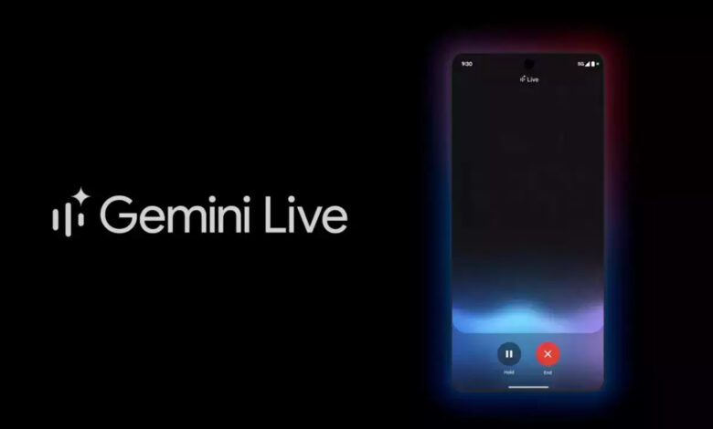 5 Key Reasons To Choose Gemini Live For AI Conversations 5 Key Reasons To Choose Gemini Live For AI Conversations