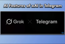 5 AI features of XAI in Telegram [Guide]
