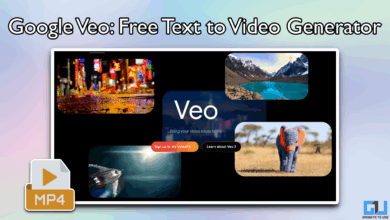 Generate videos from text prompts with Google VEO for free