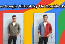 How to try outside the United States with Google Virtual