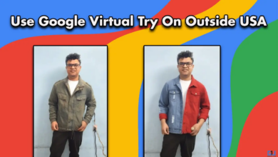 How to try outside the United States with Google Virtual