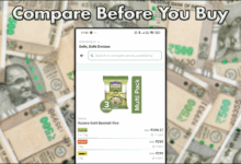 Save your money: Compare Zepto, Blinkit, Instamart and Jio Mart prices