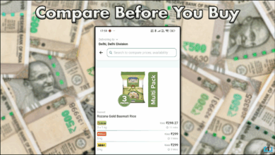 Save your money: Compare Zepto, Blinkit, Instamart and Jio Mart prices