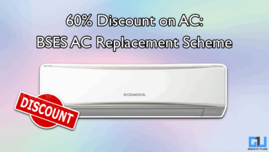 Use this government program to enjoy 60% off on your new AC