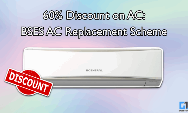 Use this government program to enjoy 60% off on your new AC Use this government program to enjoy 60% off on your new AC