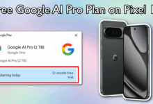 4 ways to fix it cannot be redeemed for Google AI Pro Plan on Pixel 10 phones